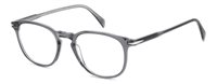 Montatura vista David Beckham Uomo 108664TX74819 - 108664TX75040